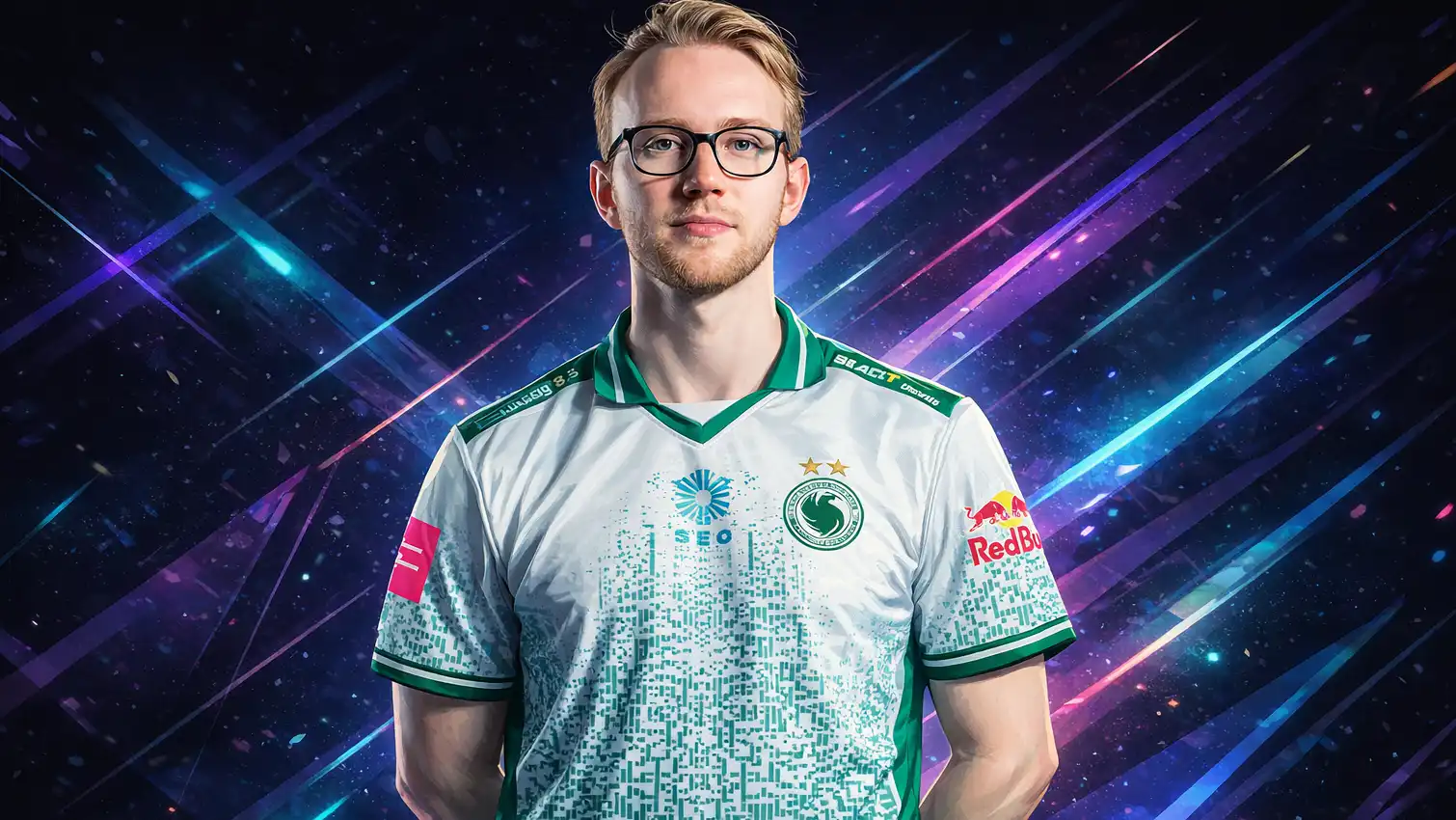 TeSeS Reacts to Falcons’ BLAST Bounty Winter 2026 Run: “Proud of How Far We Came”